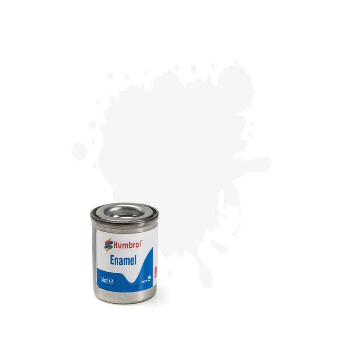 Humbrol 35 - Enamel Gloss Polyurethane Varnish 14ml