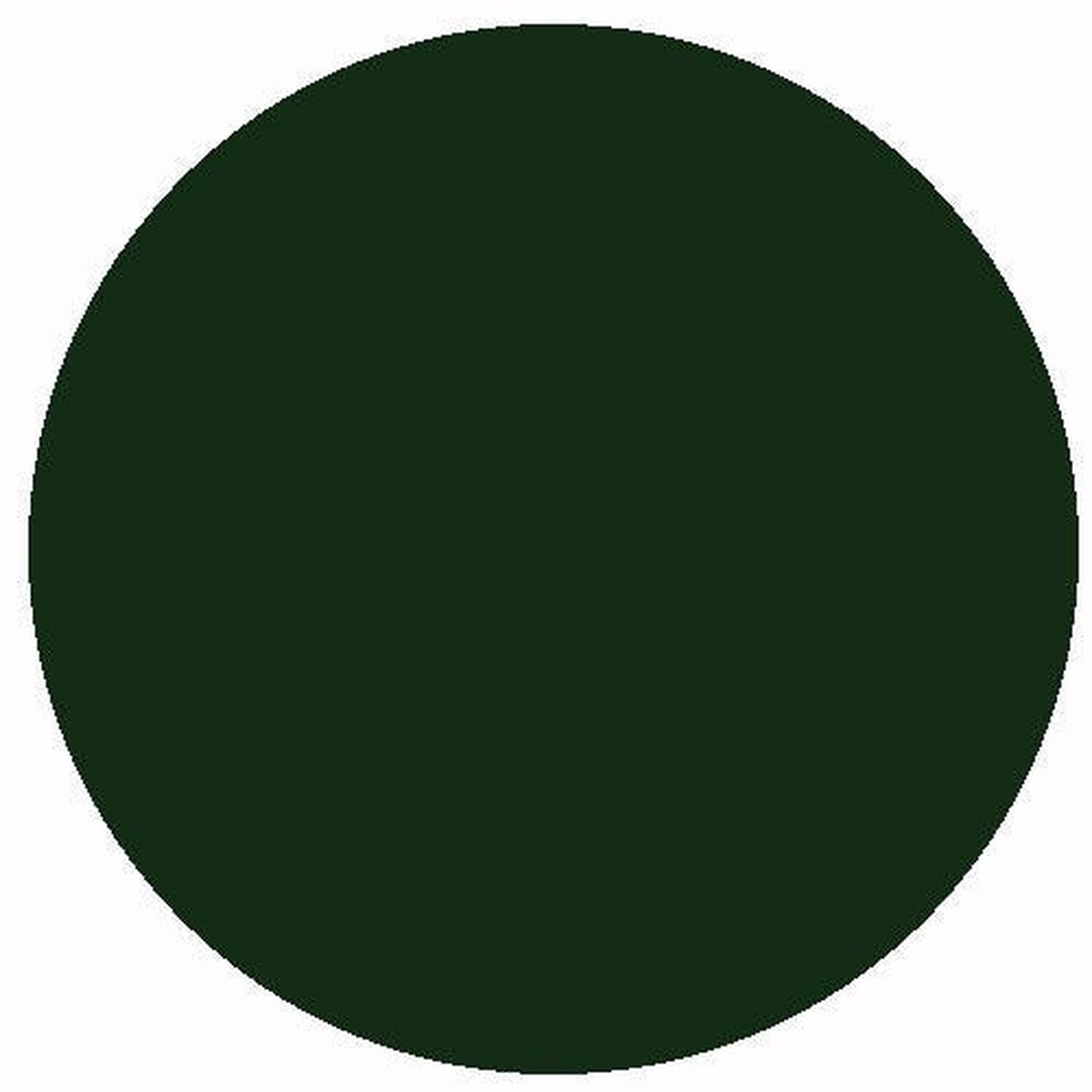 RailMatch Paint - 2300 BR Standard Loco Green Acrylic 18ml