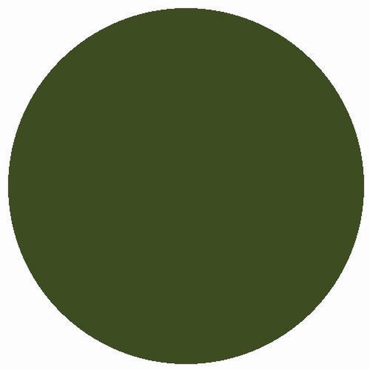 RailMatch Paint - 2301 Sherwood Green Acrylic 18ml