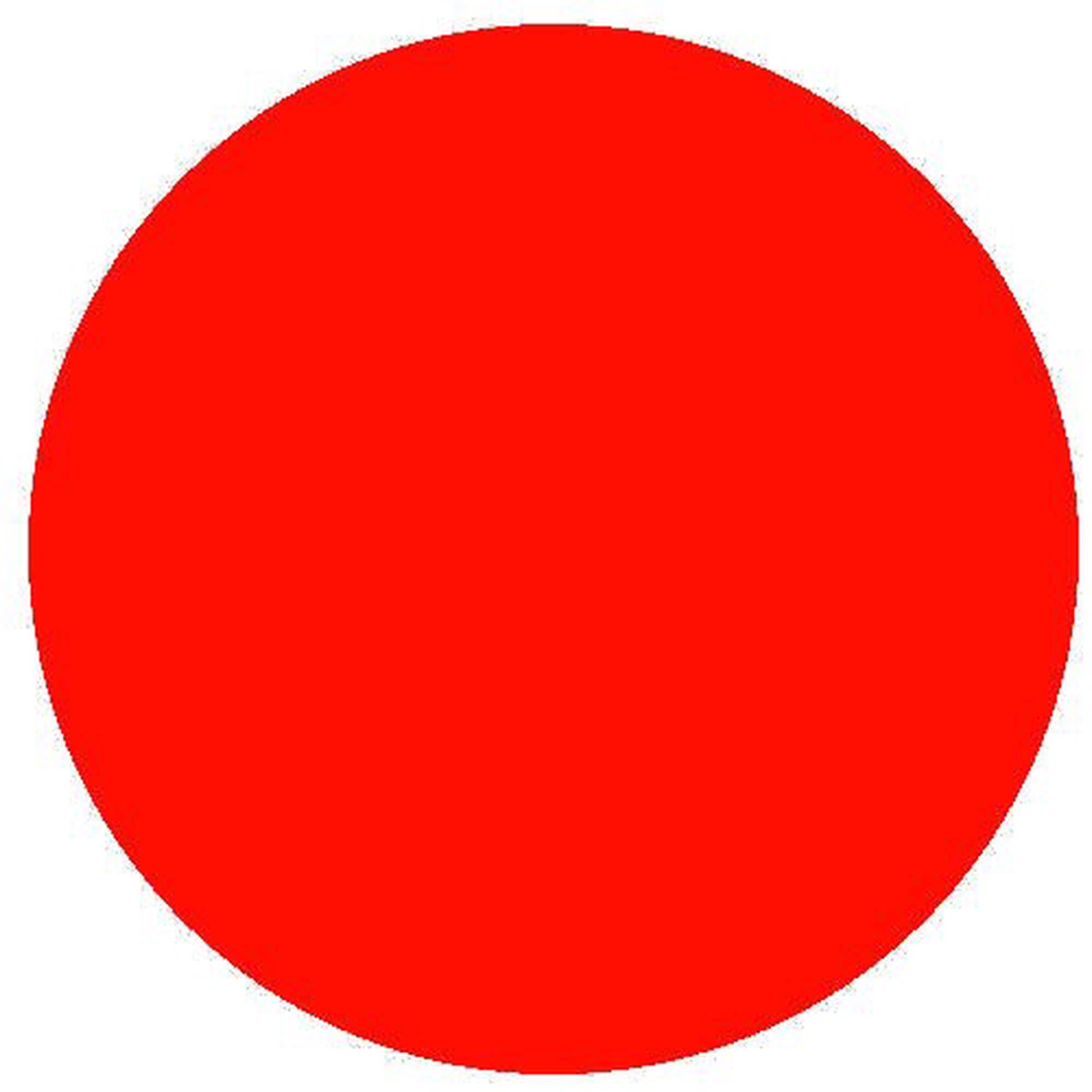 RailMatch Paint - 2305 Bufferbeam Red  Vermillion Acrylic 18ml