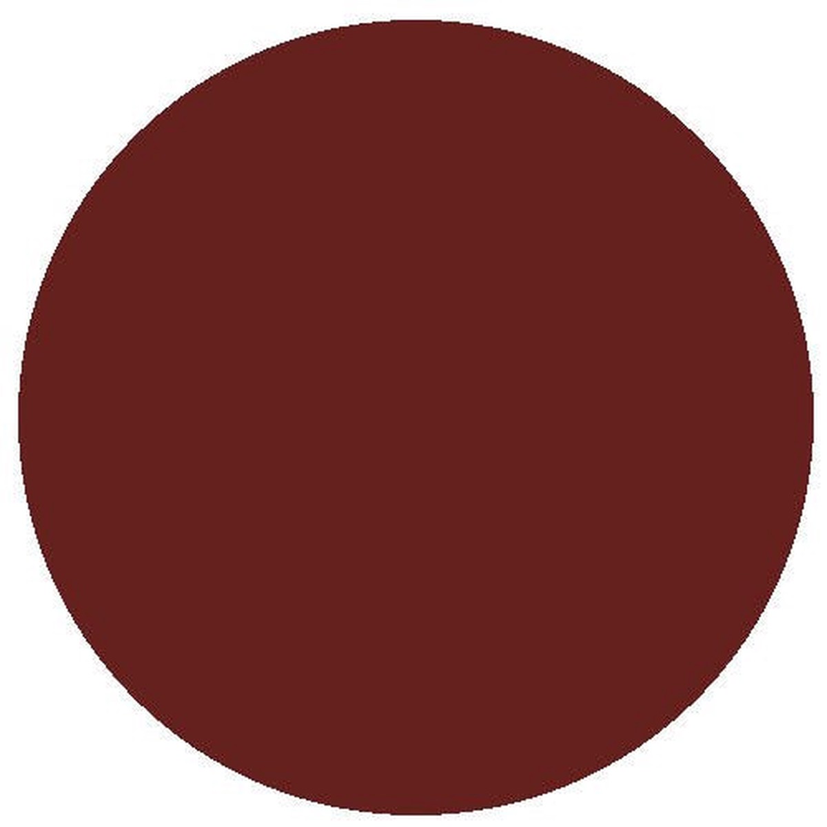 RailMatch Paint - 2306 BR Maroon Acrylic 18ml