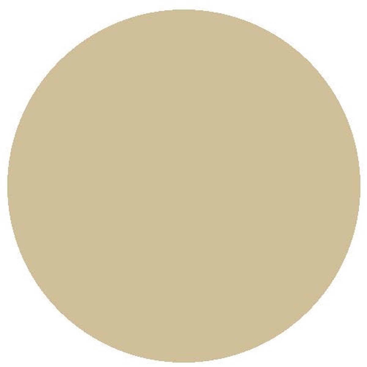 RailMatch Paint - 2312 BR Stock Cream Acrylic 18ml