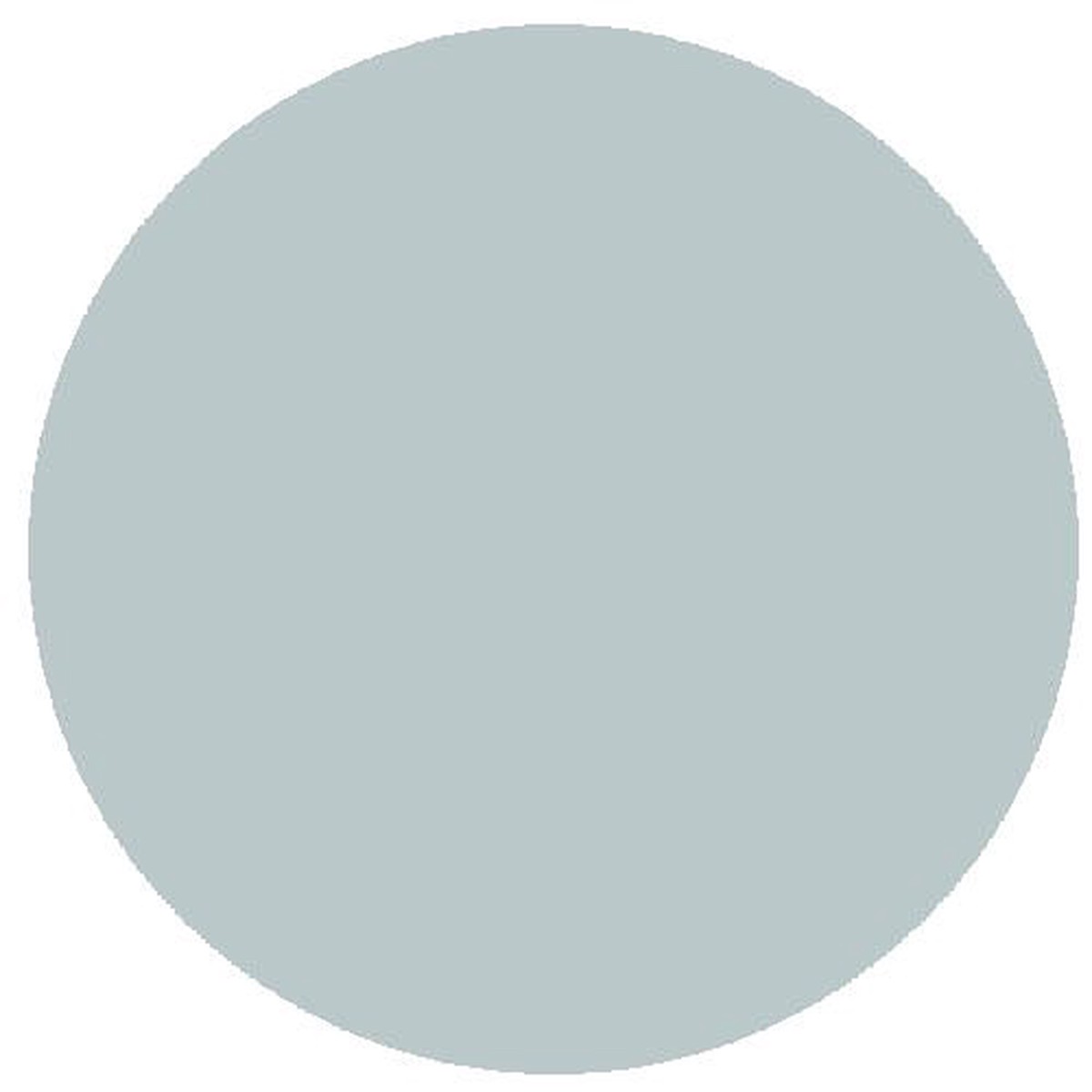 RailMatch Paint - 2313 Coach Roof Light Grey Acrylic 18ml