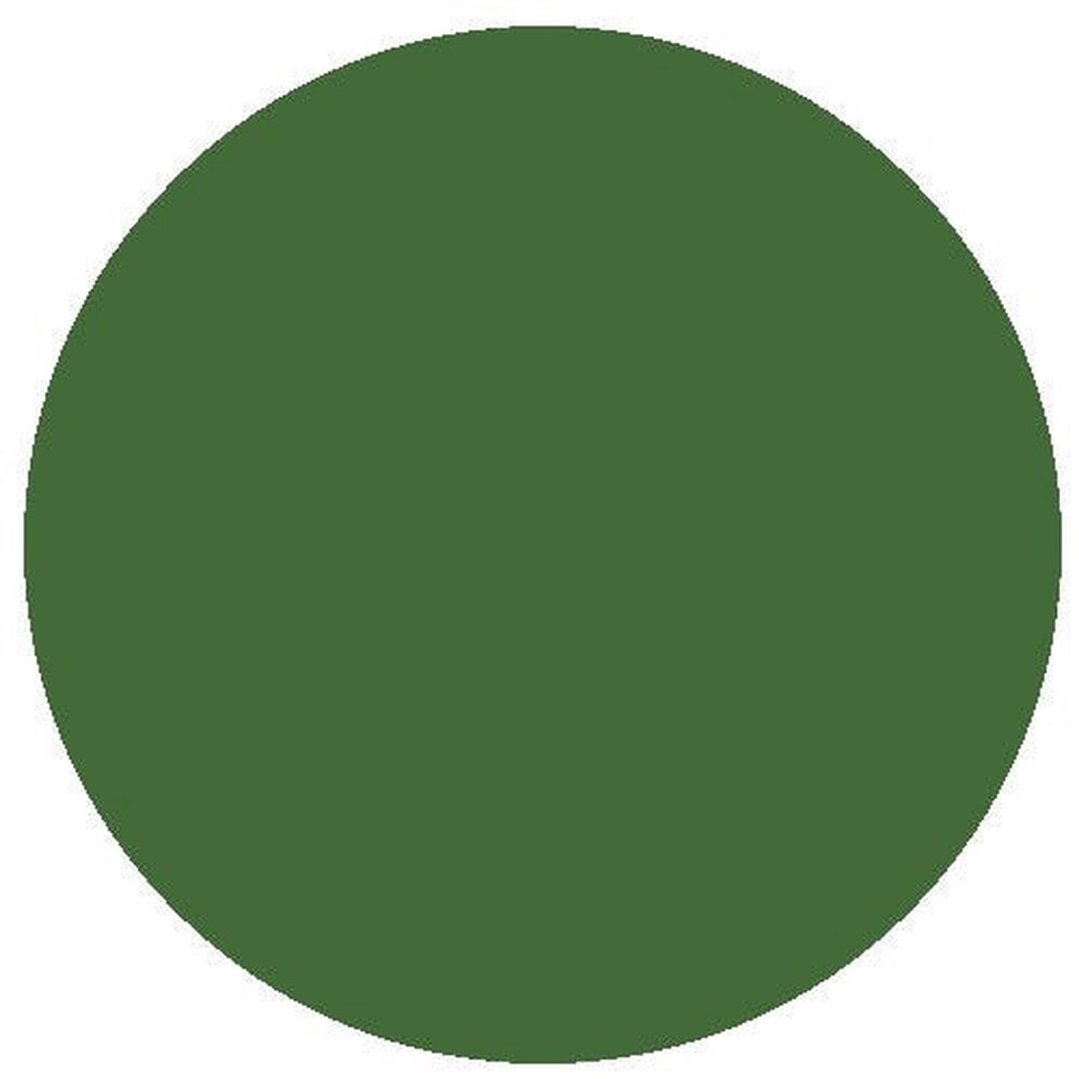 RailMatch Paint - 2314 BR Stock SR Green Acrylic 18ml