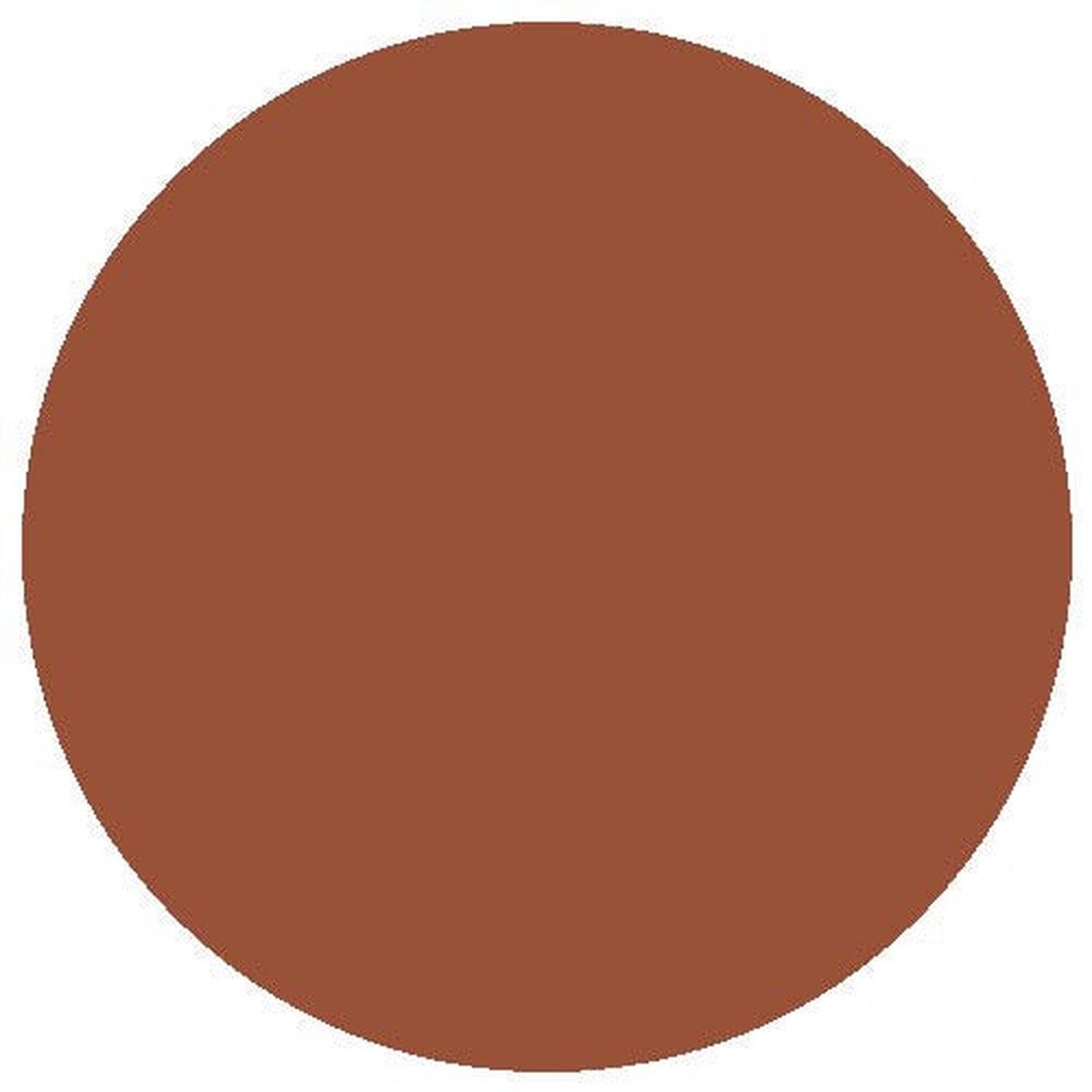 RailMatch Paint - 2323 BR Early Freight Stock Bauxite Acrylic 18ml