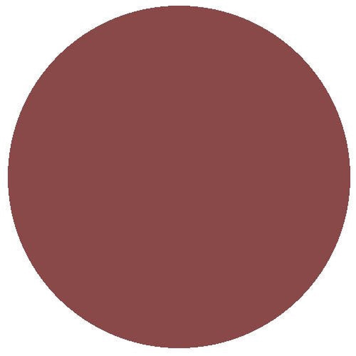 RailMatch Paint - 2424 Dark Brick Acrylic 18ml