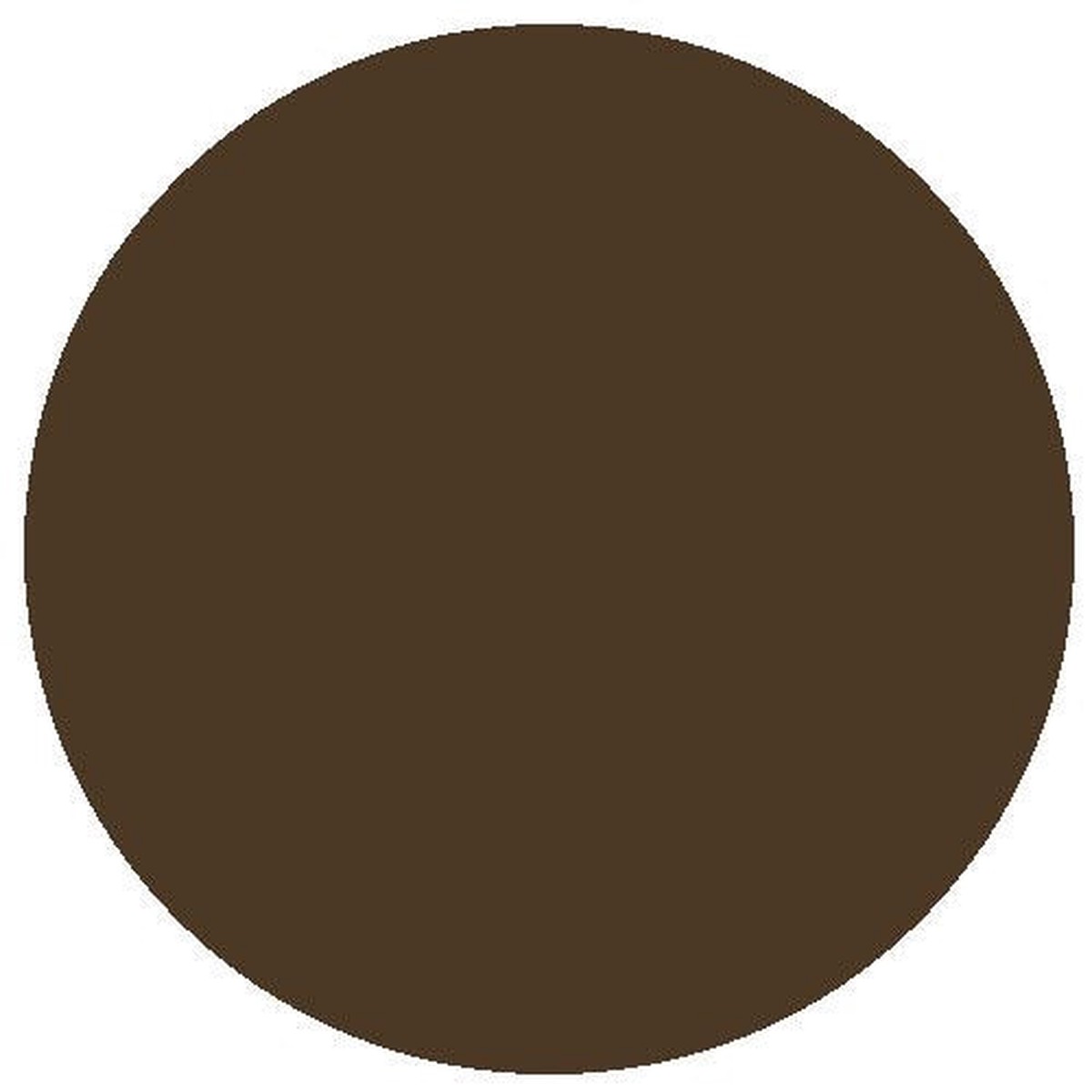 RailMatch Paint - 2602 GWR Stock Brown Acrylic 18ml