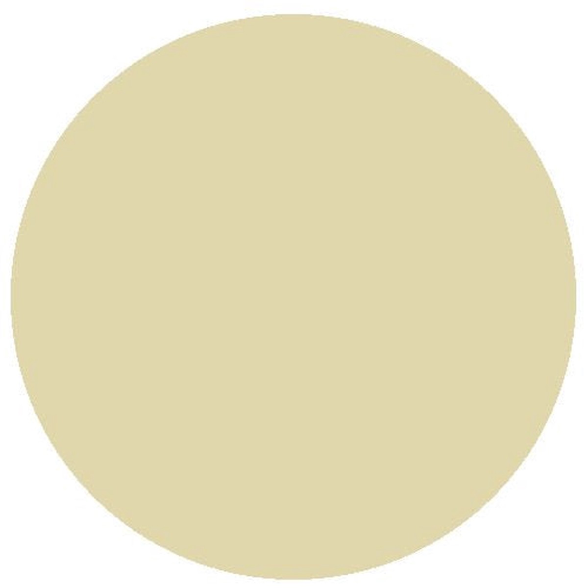 RailMatch Paint - 2603 GWR Stock Cream Acrylic 18ml