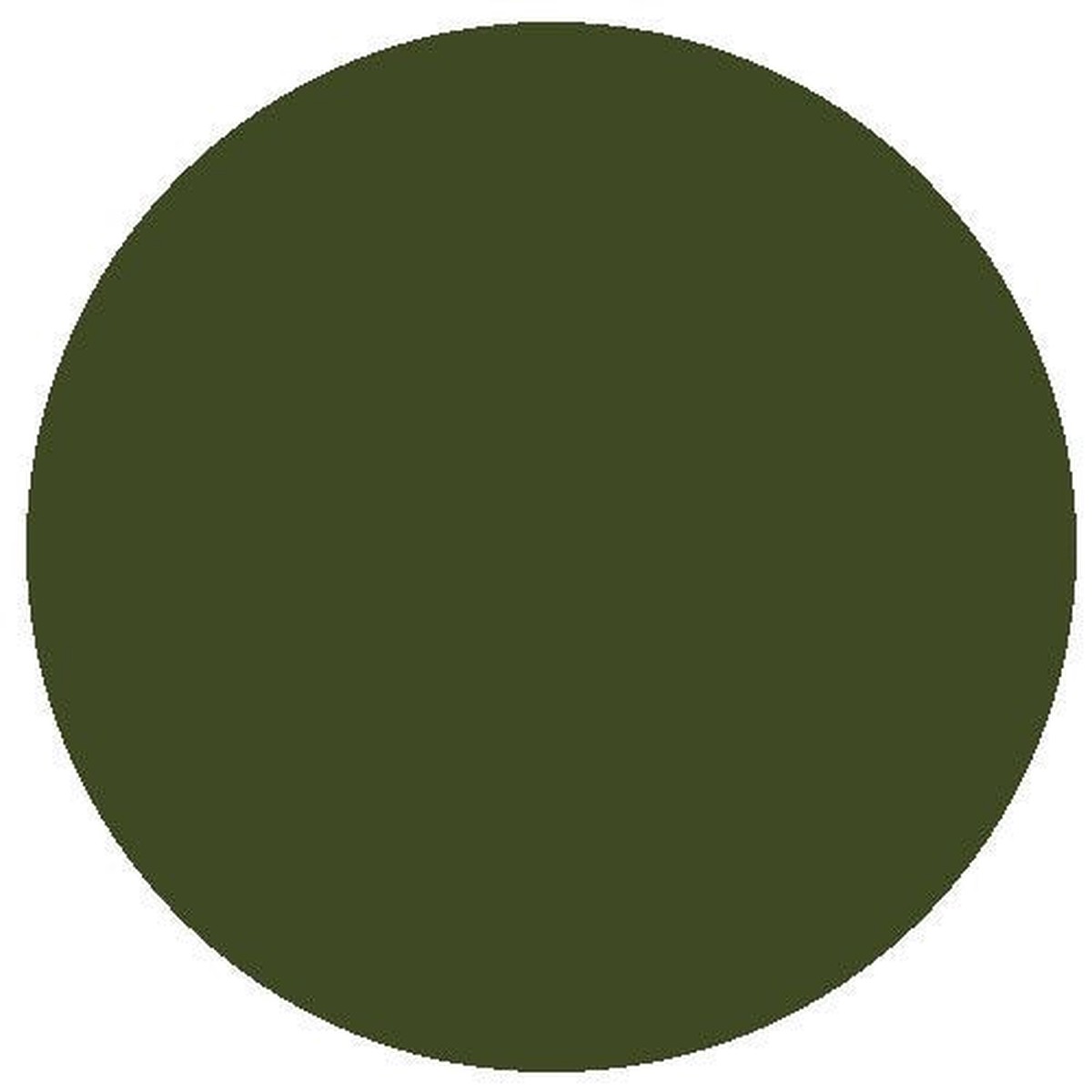 RailMatch Paint - 2630 SR Light Olive Acrylic 18ml