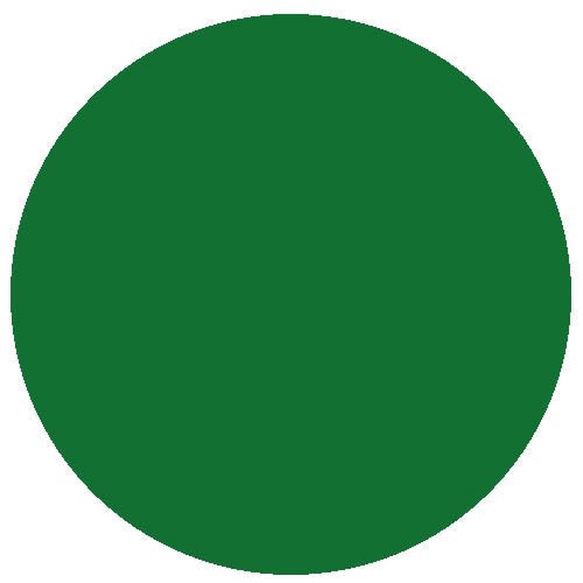 RailMatch Paint - 2632 SR Malachite Green Acrylic 18ml