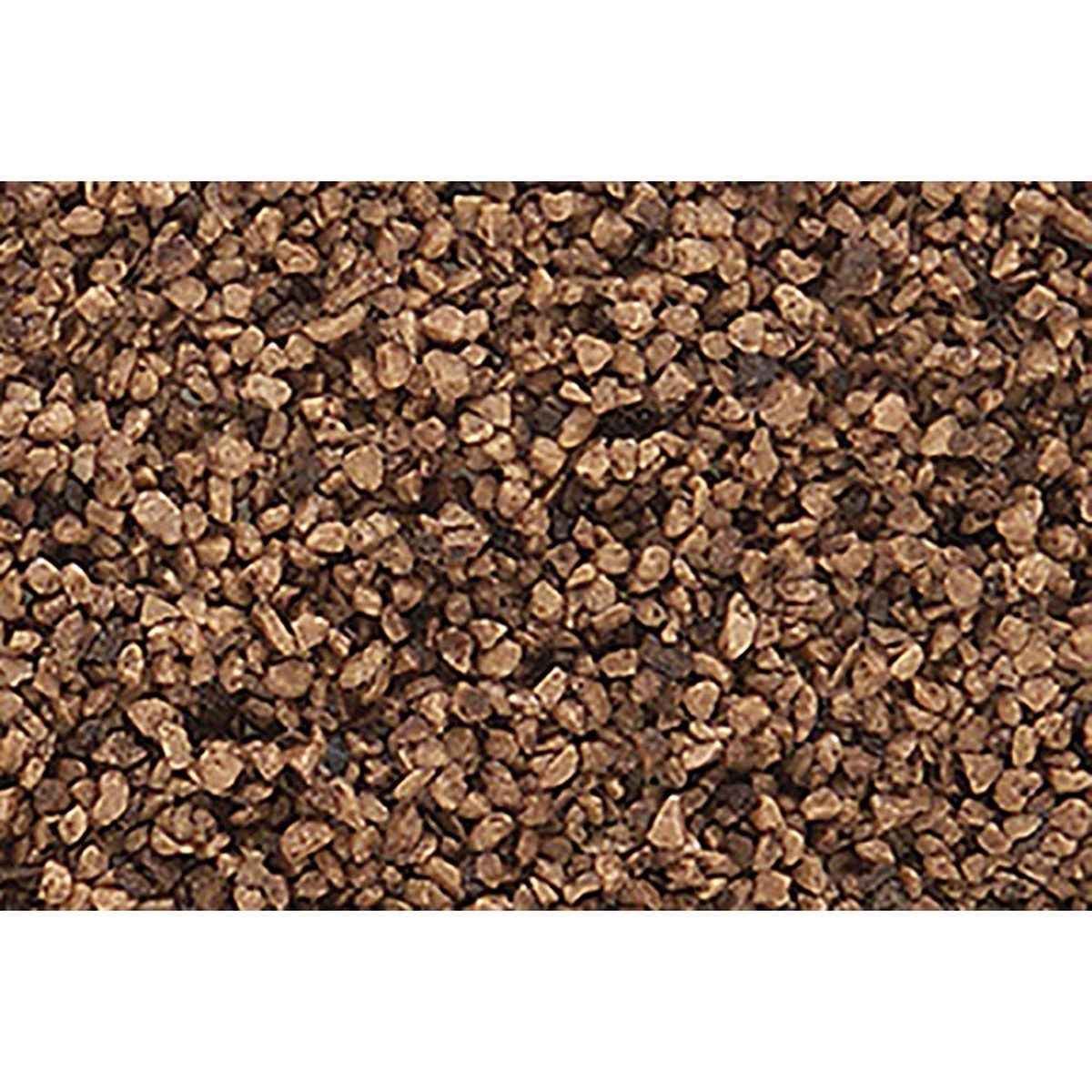 Woodland Scenics Brown Medium Ballast (Bag)