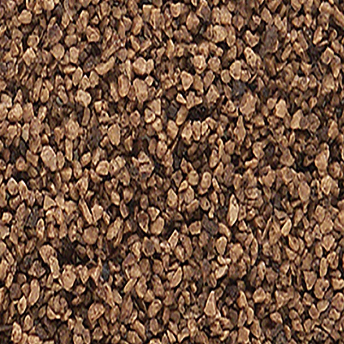 Woodland Scenics Brown Medium Ballast (Tub)