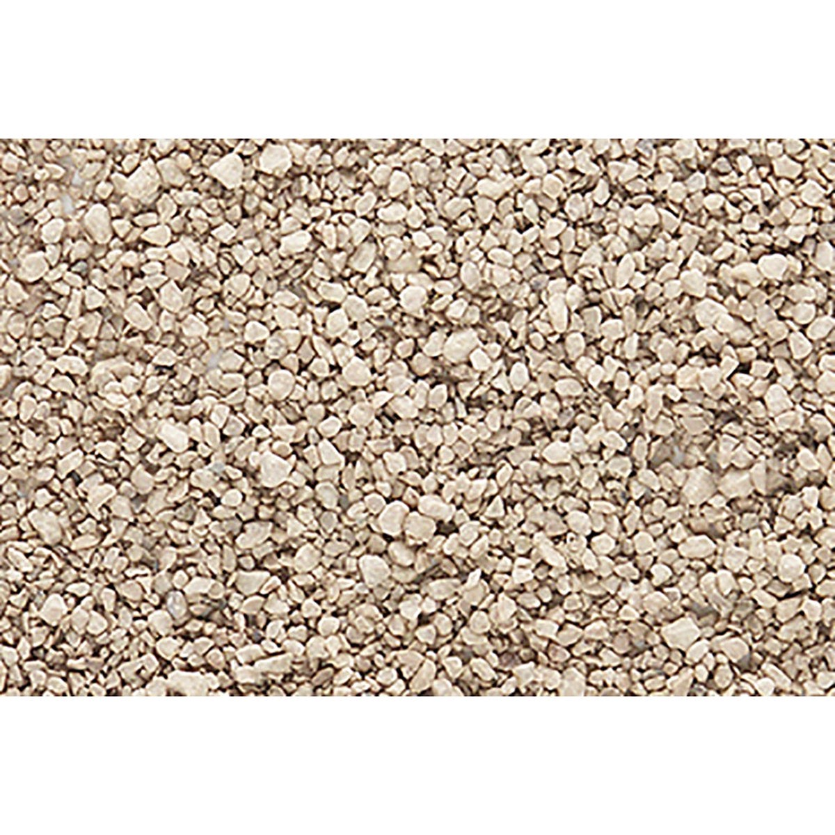 Woodland Scenics Buff Fine Ballast (Tub)