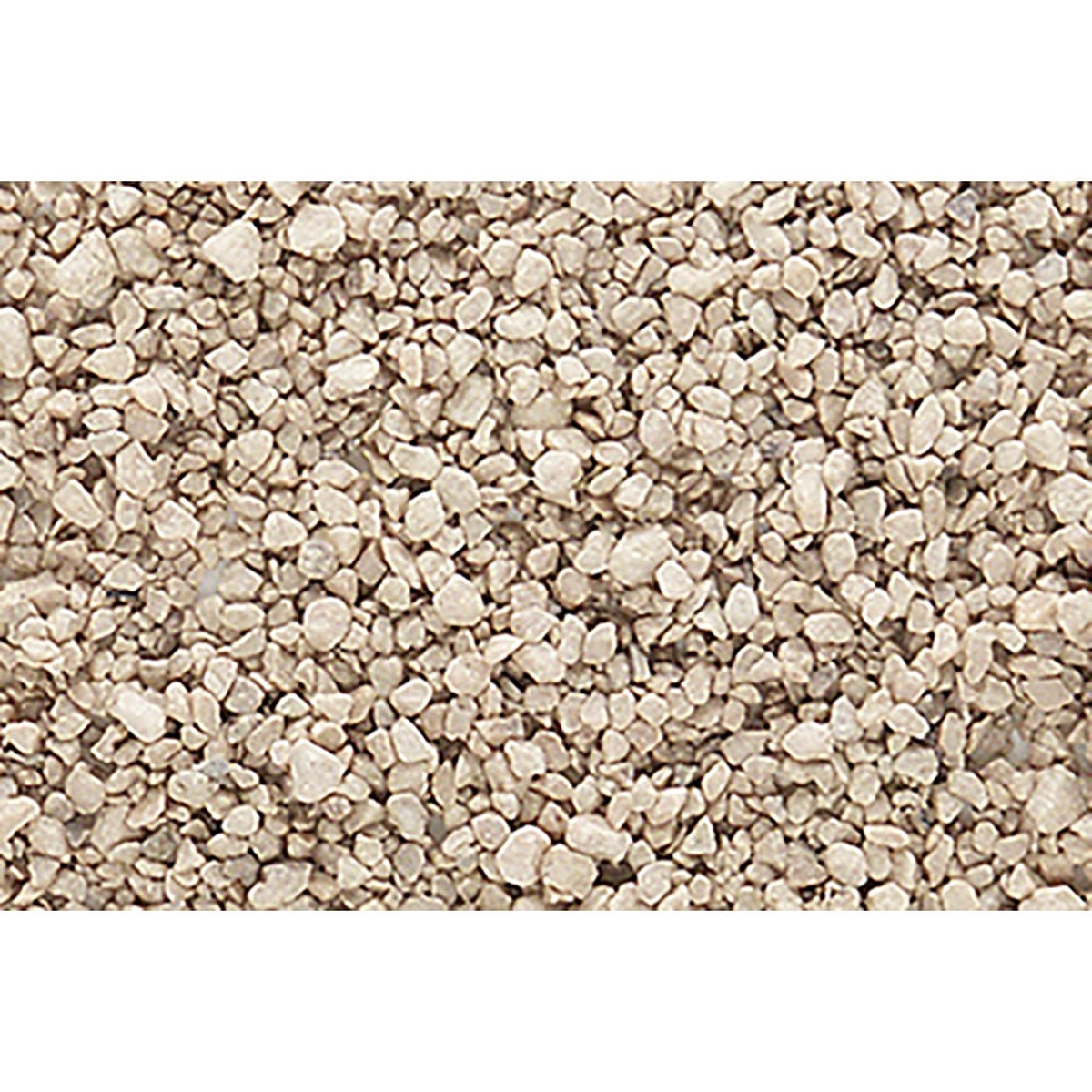 Woodland Scenics Buff Medium Ballast (Tub)