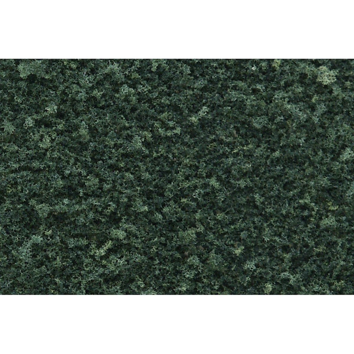 Woodland Scenics Dark Green Coarse Turf (Bag)