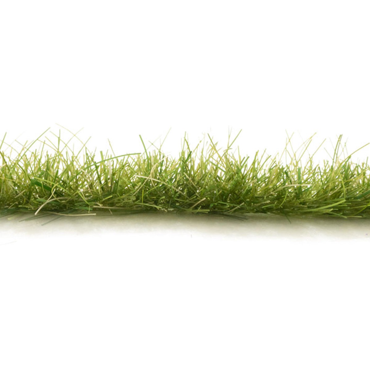 Woodland Scenics Dark Green Edging Strips