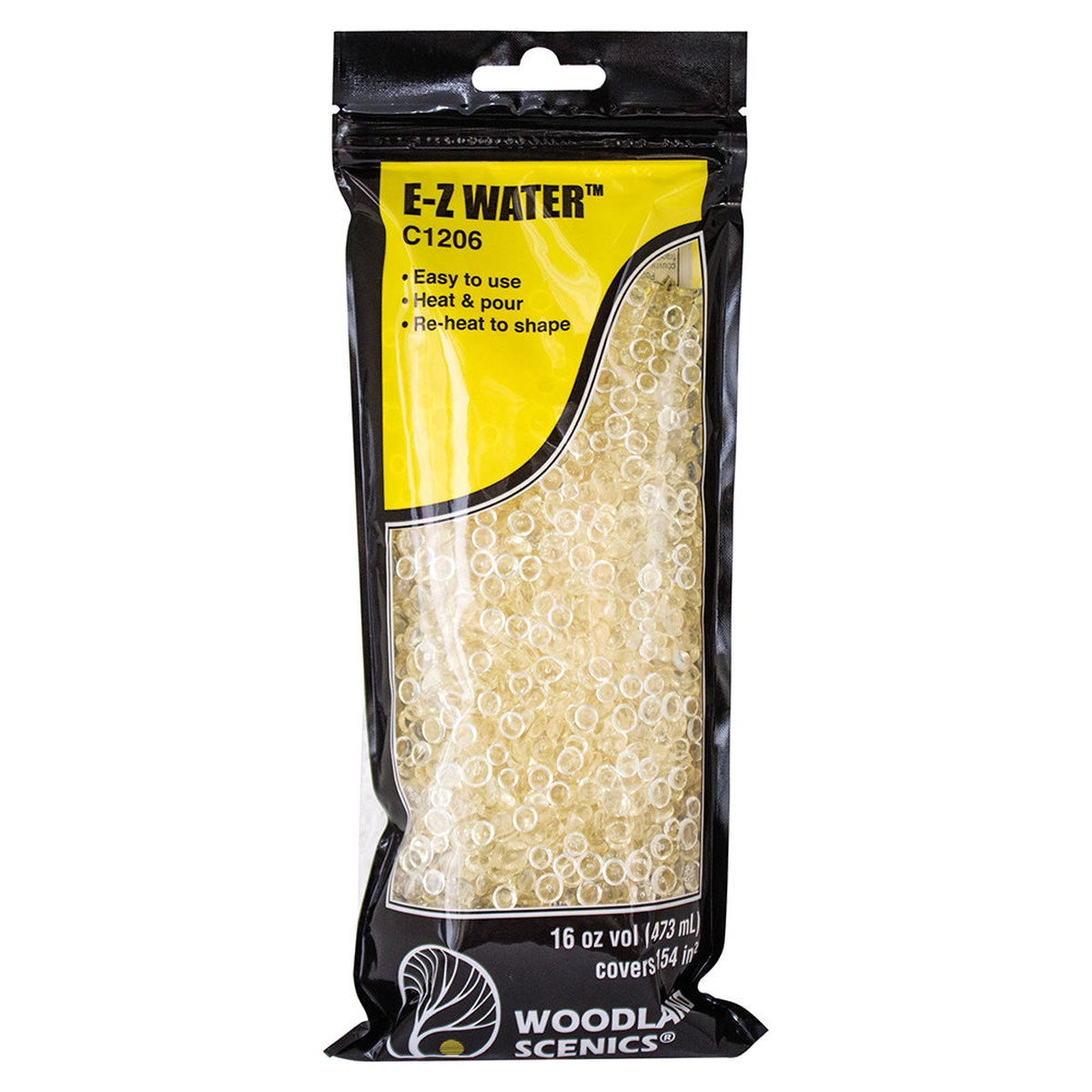 Woodland Scenics E-Z Water