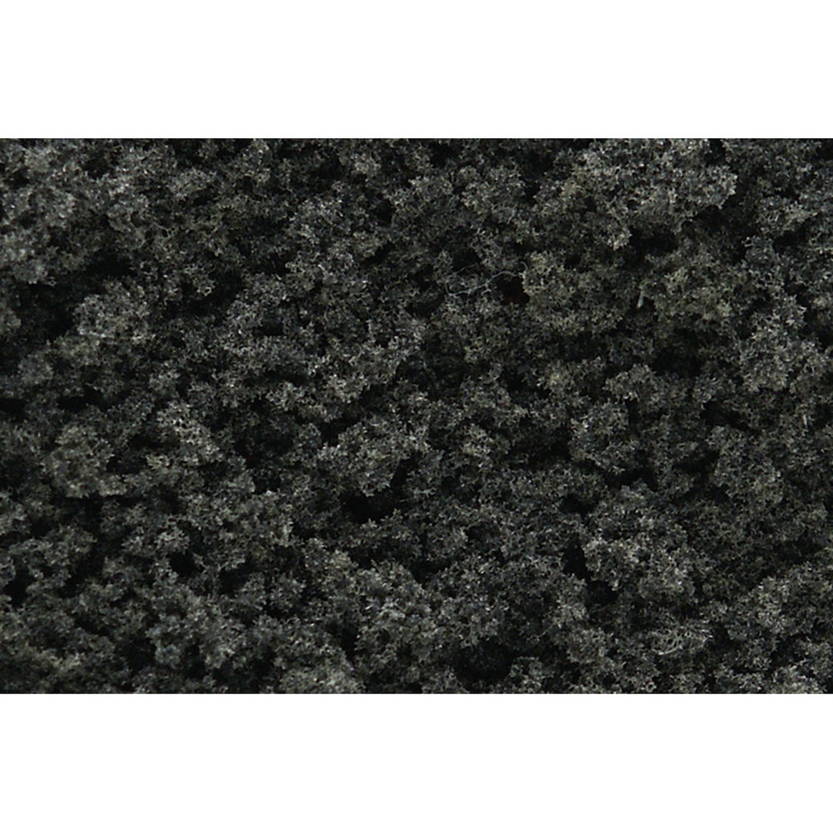 Woodland Scenics Foliage, Forest Green Underbrush