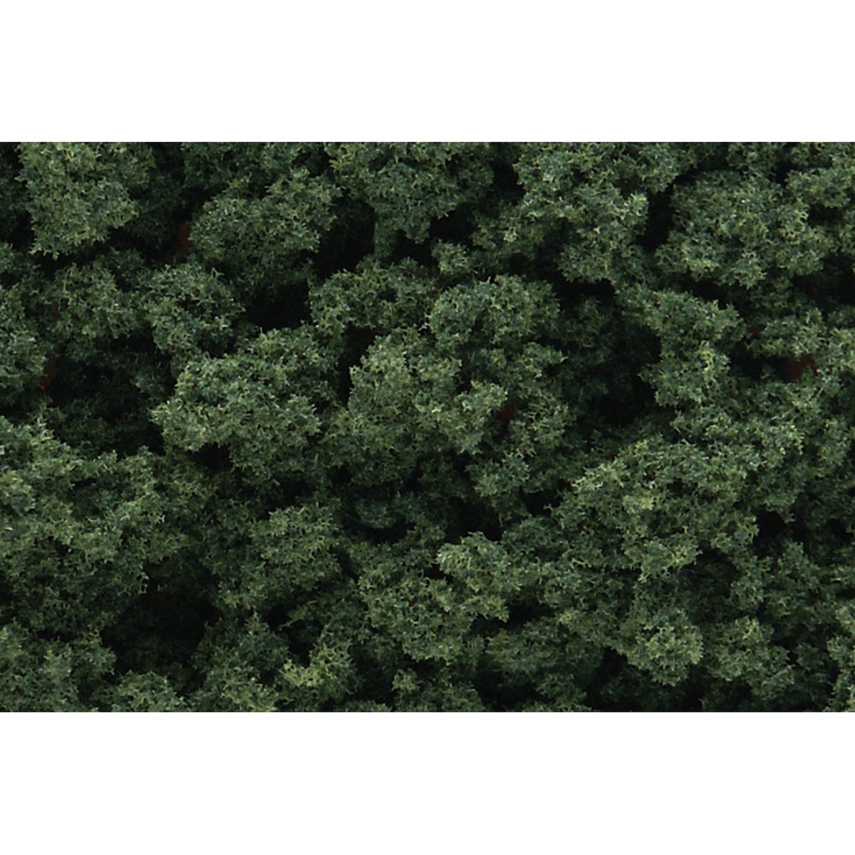 Woodland Scenics Foliage, Medium Green Bushes