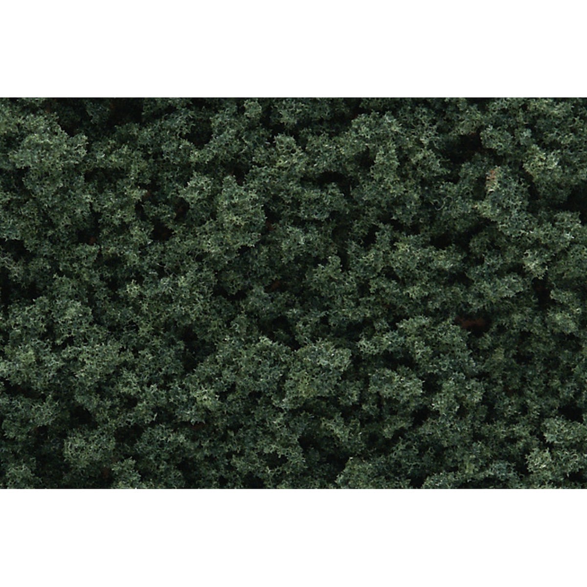 Woodland Scenics Foliage, Medium Green Underbrush