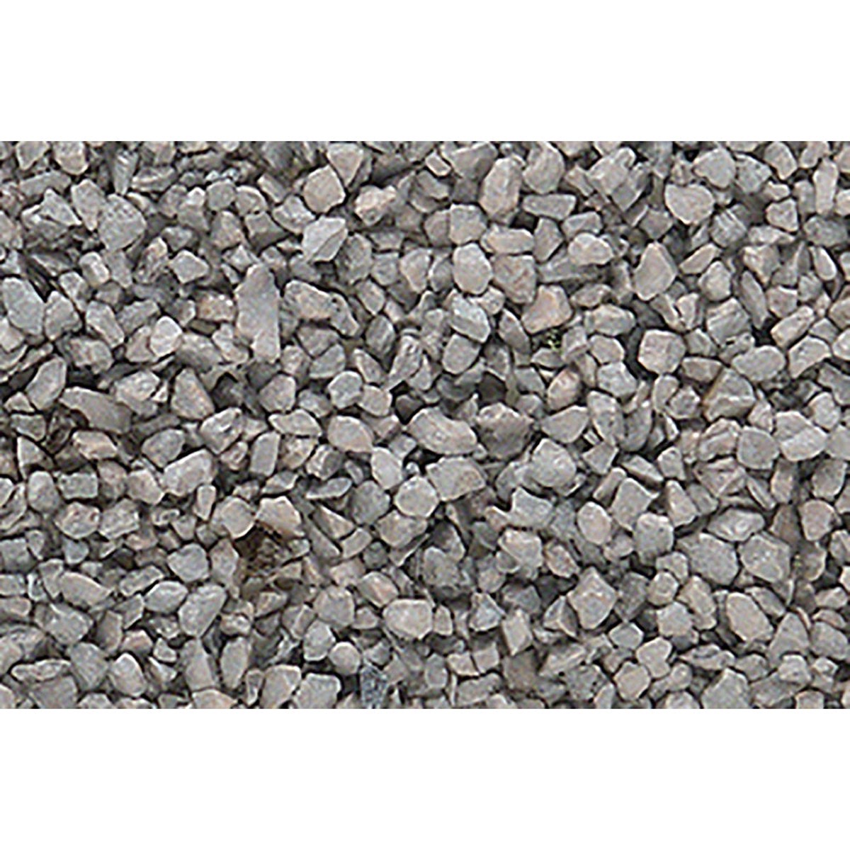 Woodland Scenics Grey Coarse Ballast (Bag)