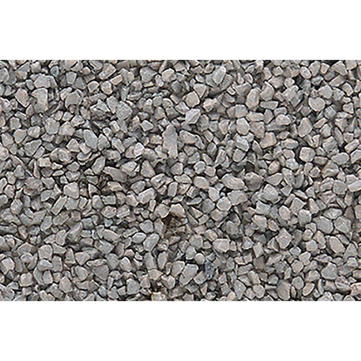 Woodland Scenics Grey Medium Ballast (Bag)