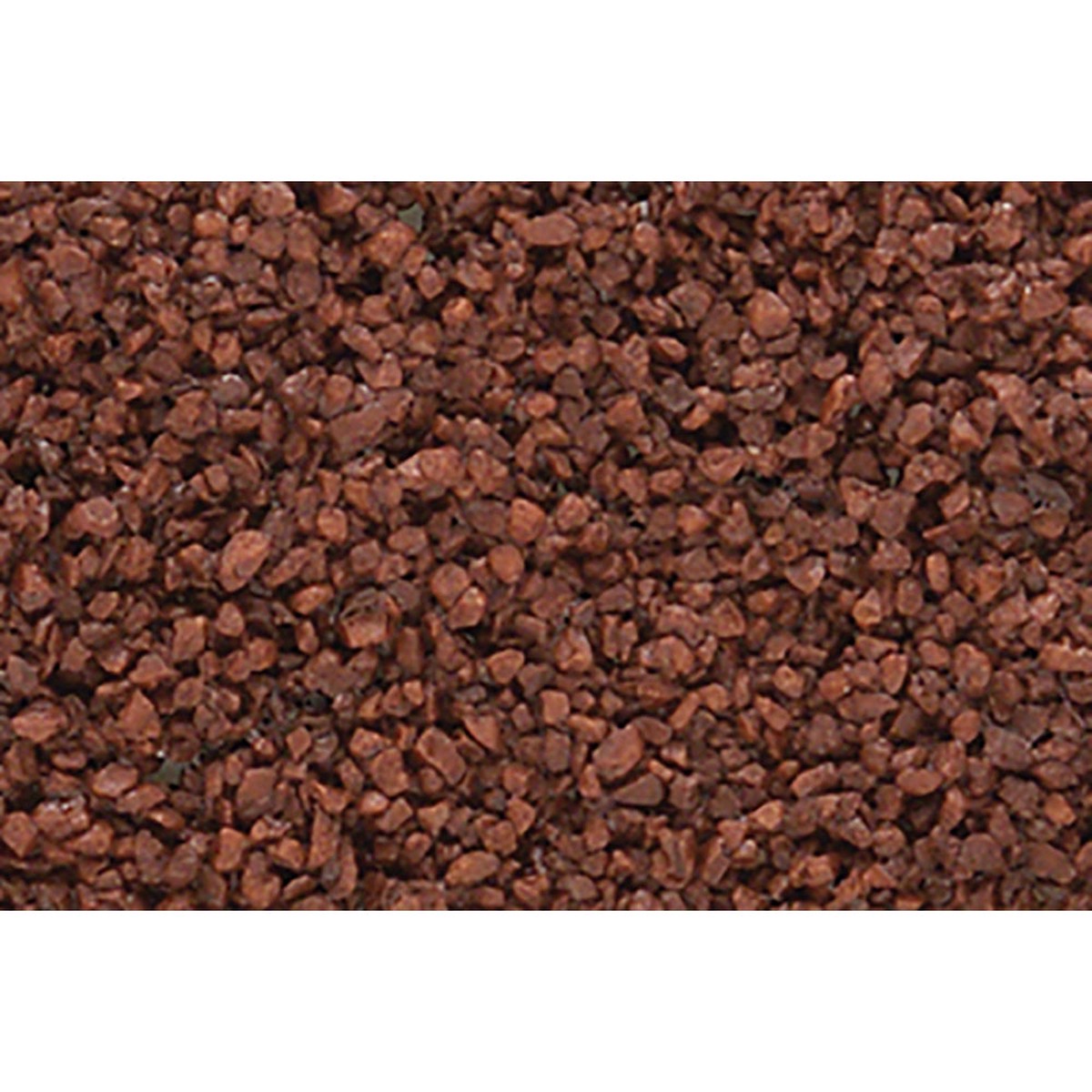 Woodland Scenics Iron Ore Medium Ballast (Bag)