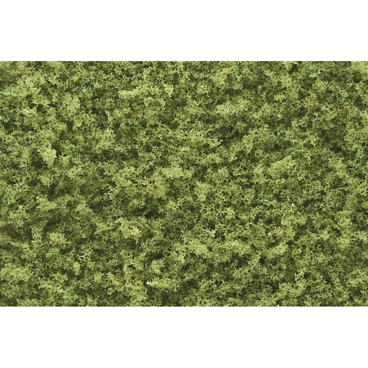 Woodland Scenics Light Green Coarse Turf (bag)