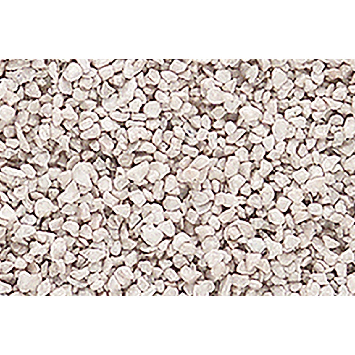 Woodland Scenics Light Grey Coarse Ballast (Bag)