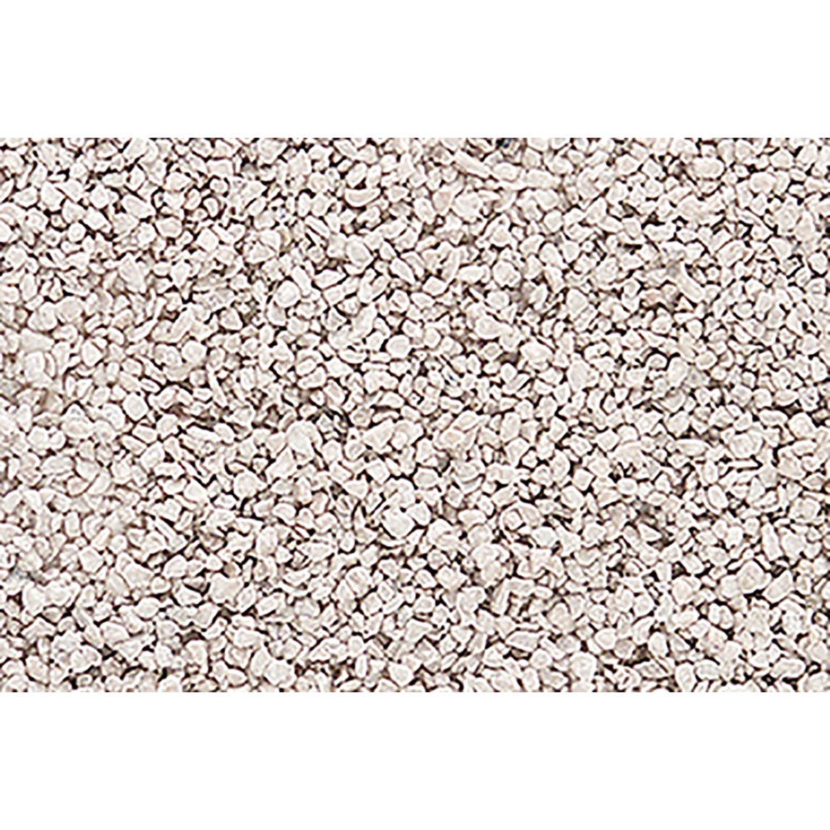 Woodland Scenics Light Grey Fine Ballast (Bag)
