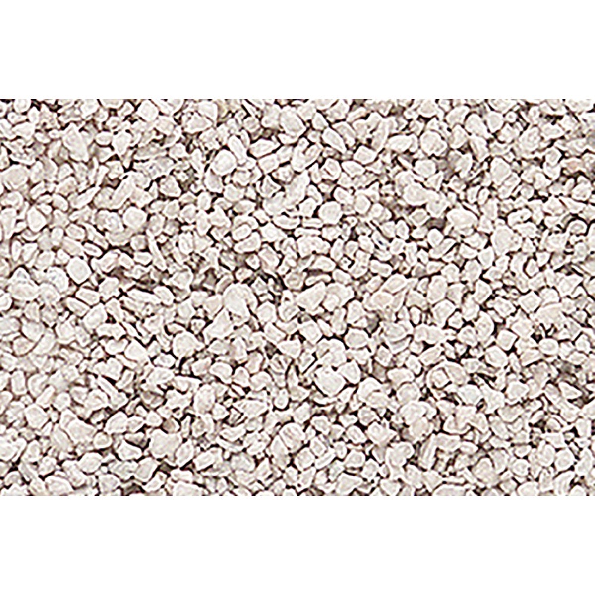 Woodland Scenics Light Grey Medium Ballast (Bag)