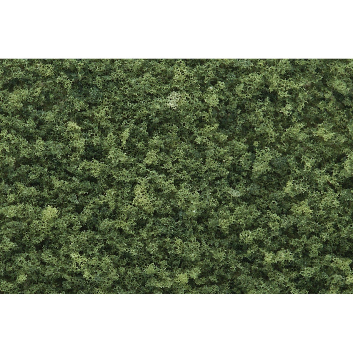 Woodland Scenics Medium Green Coarse Turf (Bag)