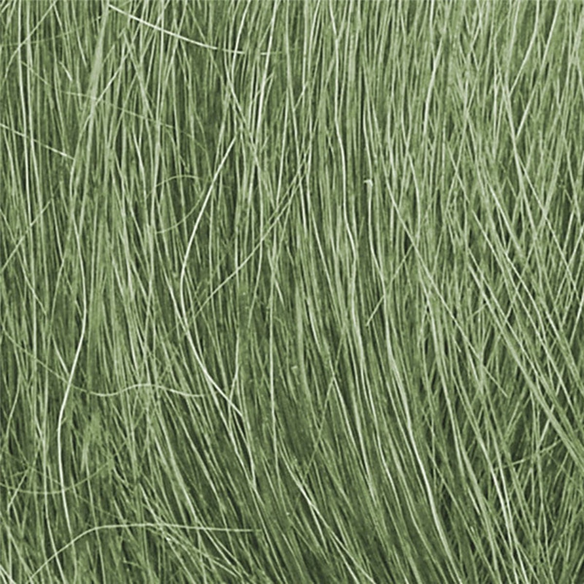 Woodland Scenics Medium Green Field Grass