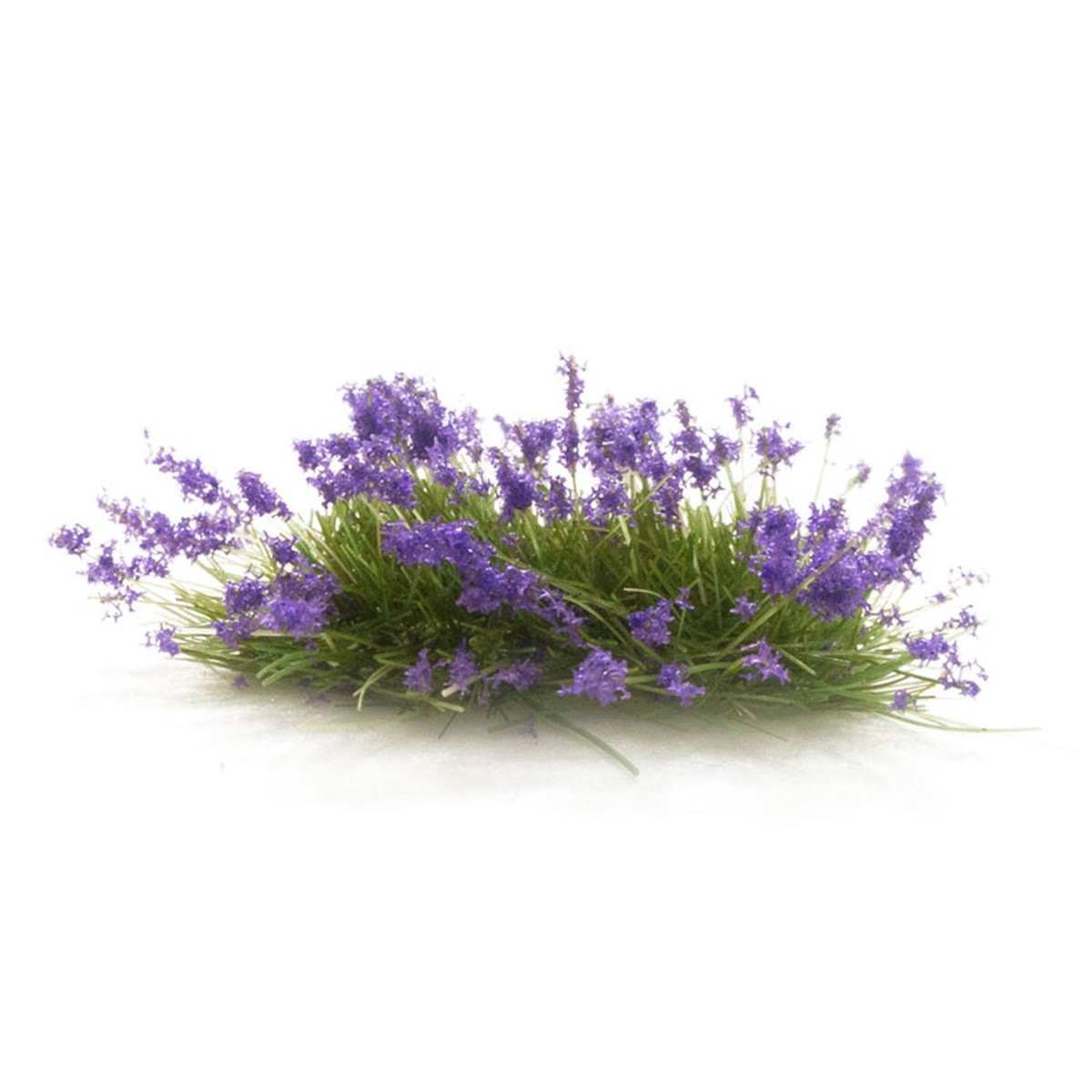 Woodland Scenics Violet Flowering Tufts
