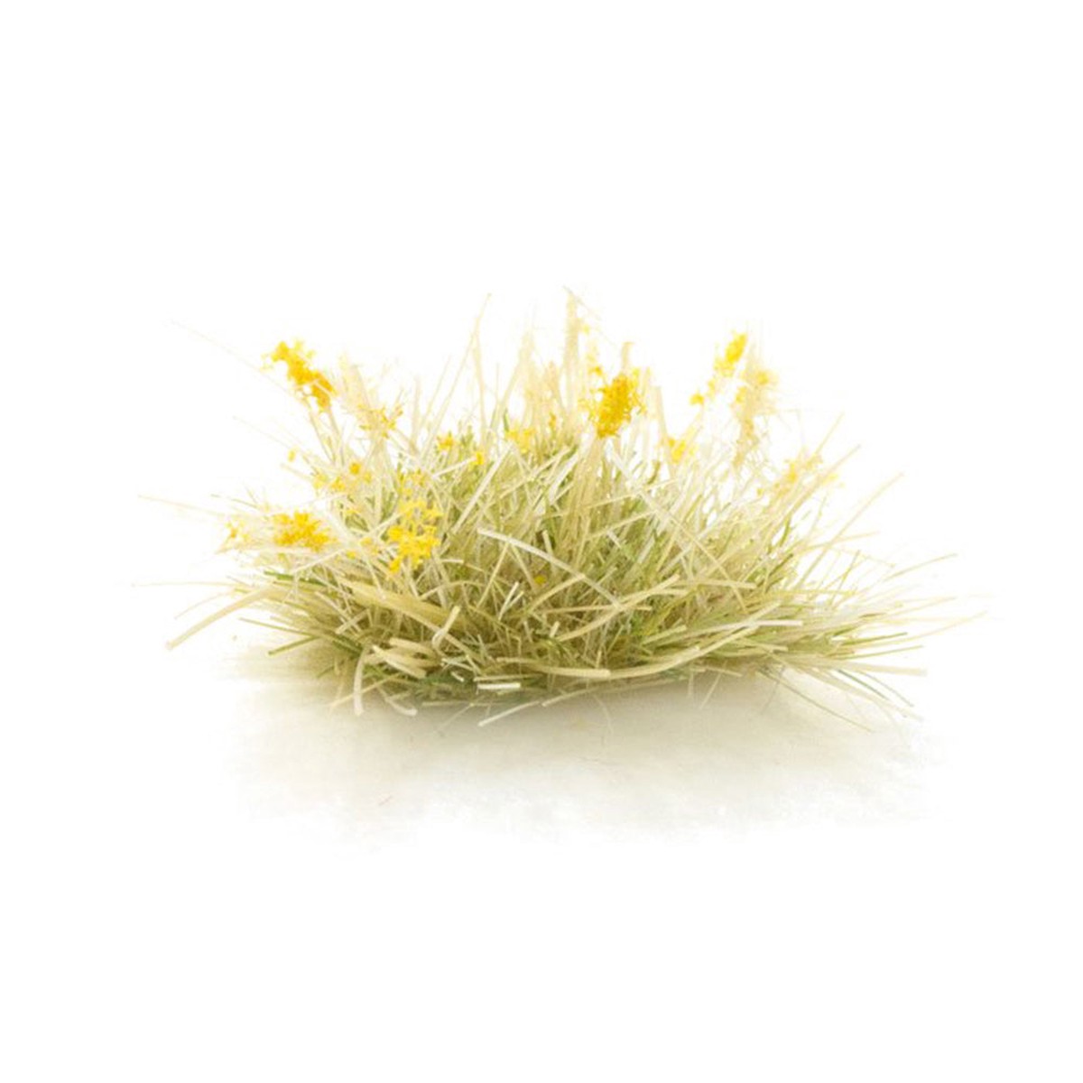 Woodland Scenics Yellow Seeding Tufts