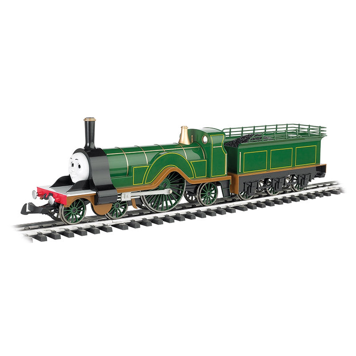 Bachmann Thomas & Friends Emily (With Moving Eyes)