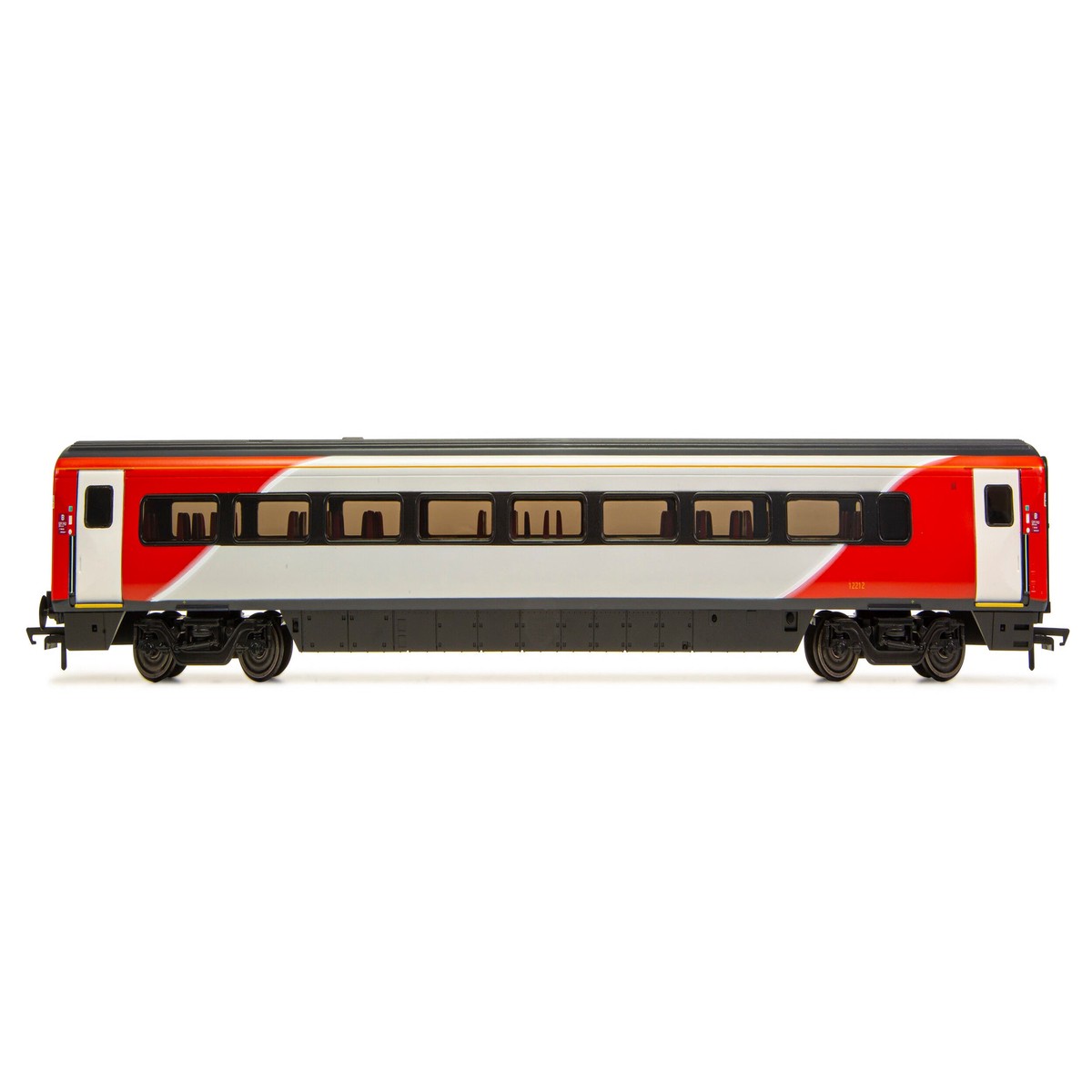 Hornby R40192 LNER, Mk4 Standard, Coach B