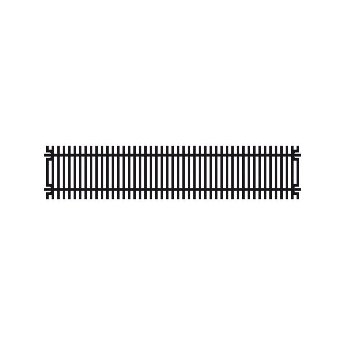 Hornby R601 Double Straight