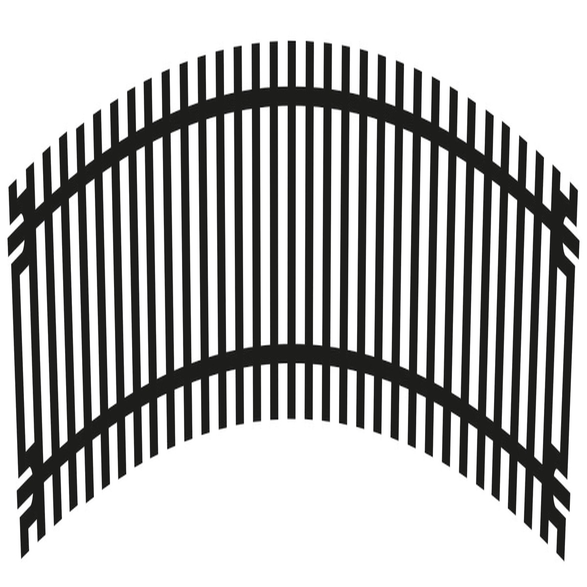 Hornby R8261 Curve 4th Radius
