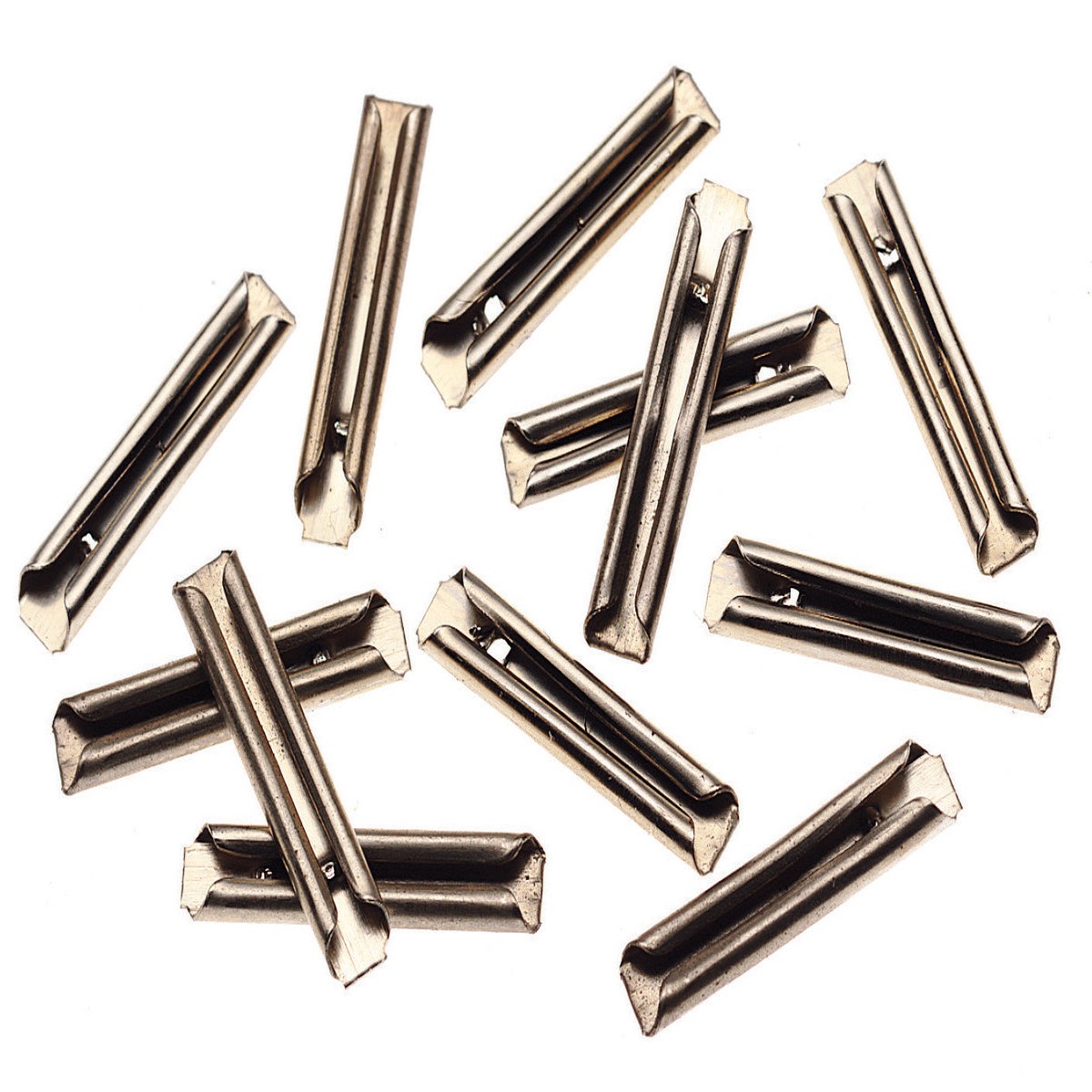 Hornby R910 Fishplates (Pack 12)