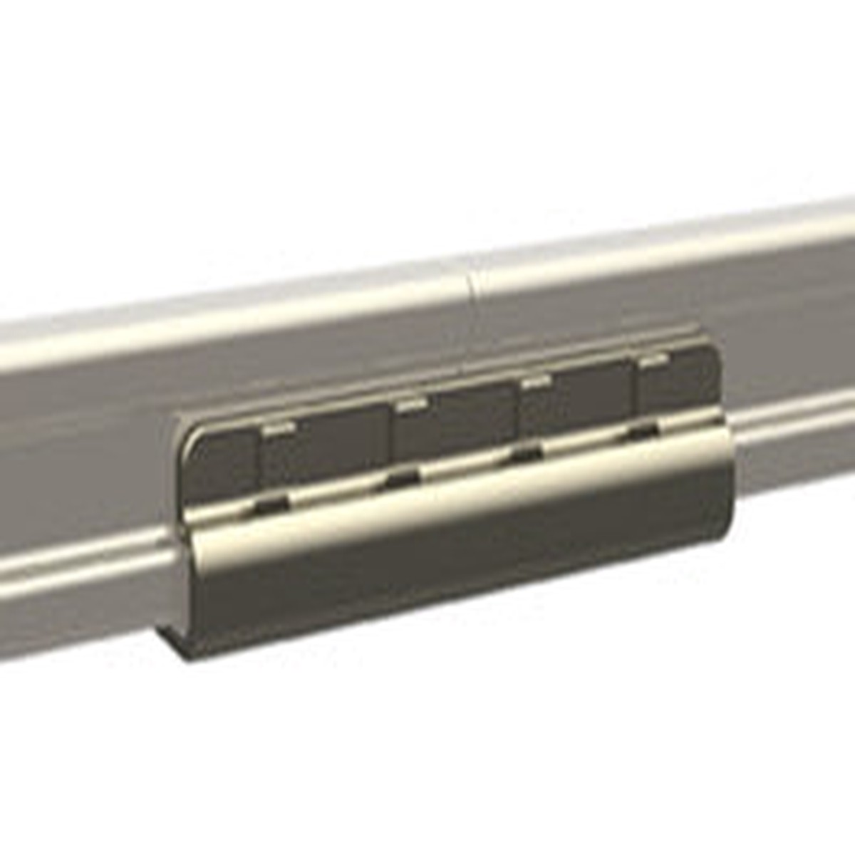 Peco Code 75 Bullhead SL-114 Rail Joiners