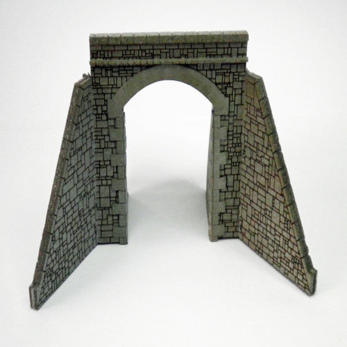 Ancorton Models Tunnel Mouth Single Track