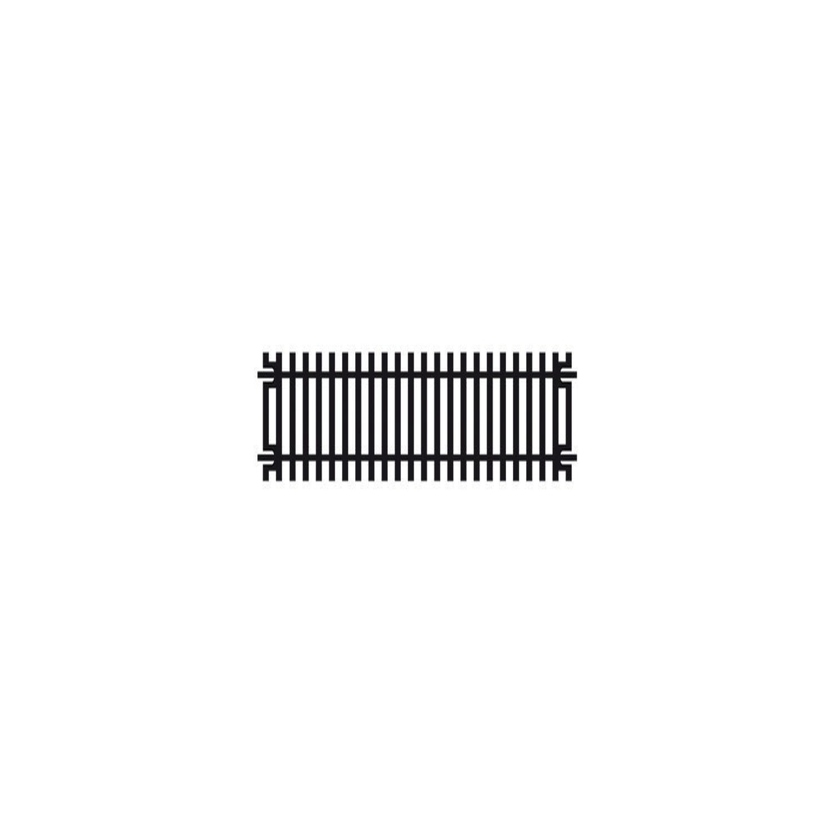 Hornby R600 Straight Track