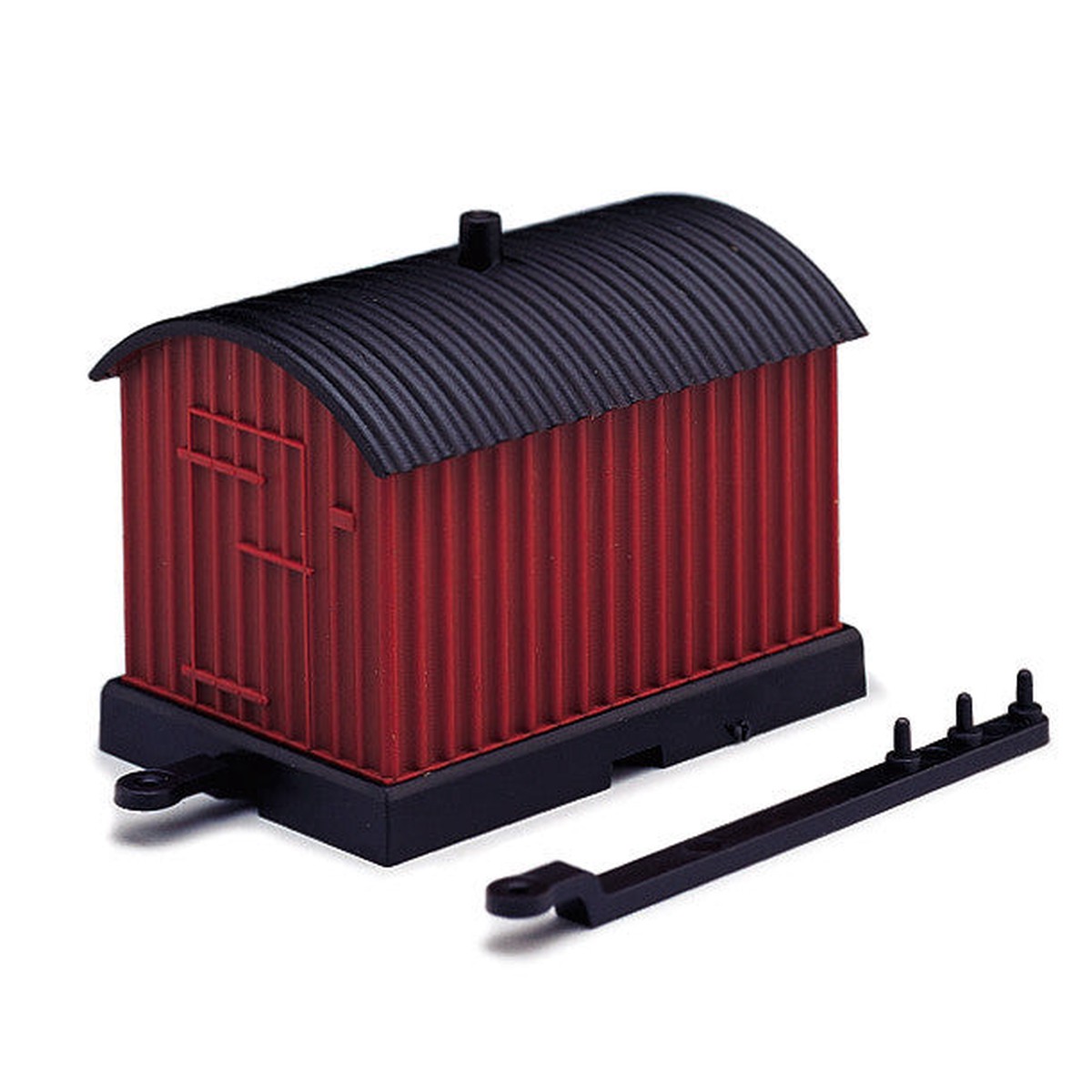 Hornby R8015 Point Motor Housing (Adaptor Base)