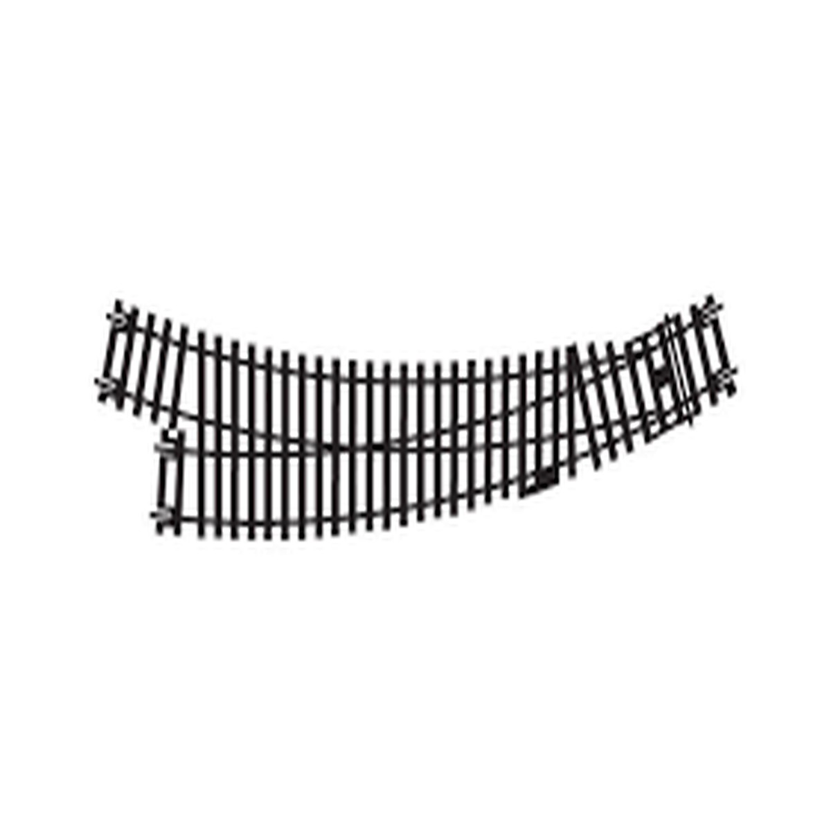 Hornby R8075 Right Hand Curved Point