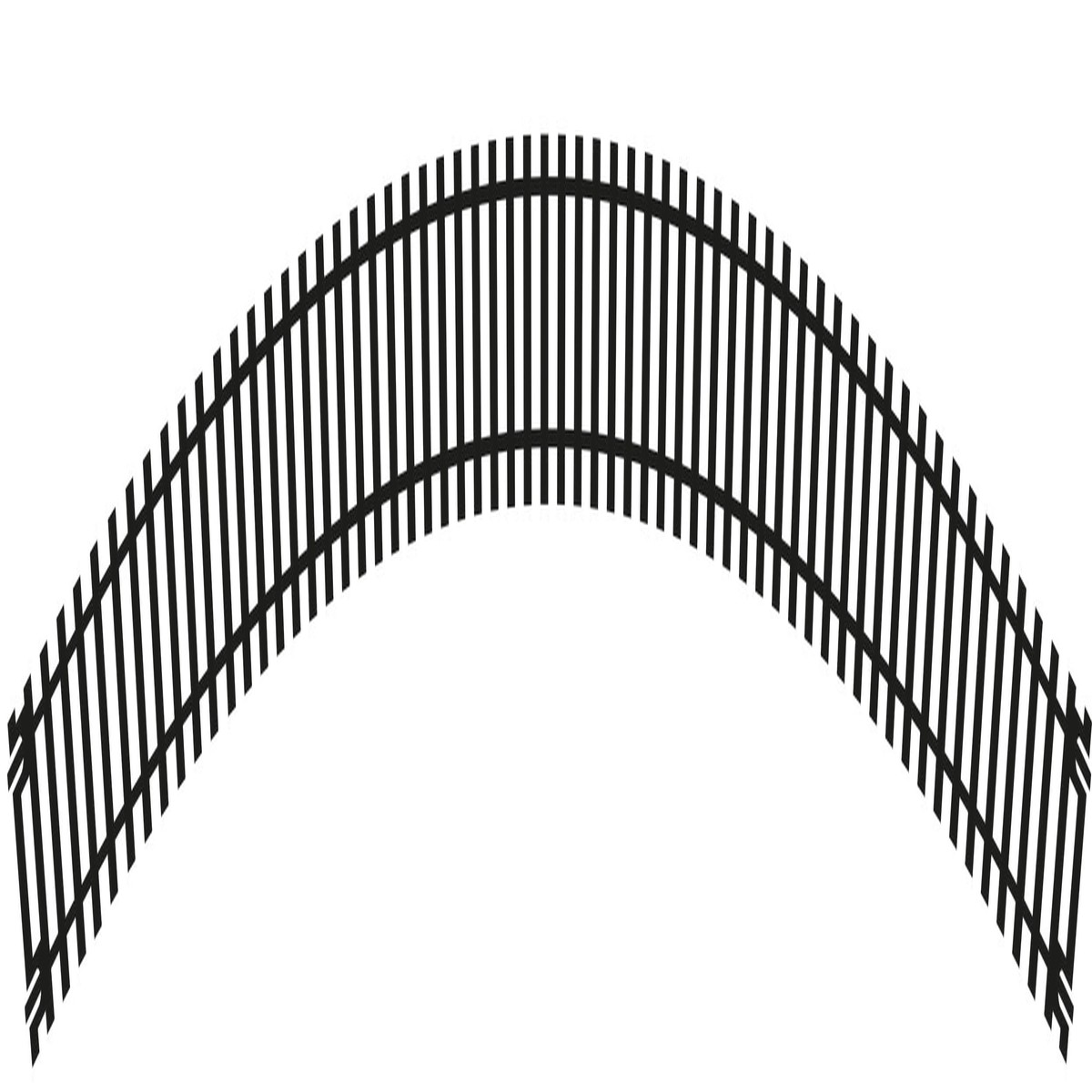 Hornby R8262 Double Curve 4th Radius
