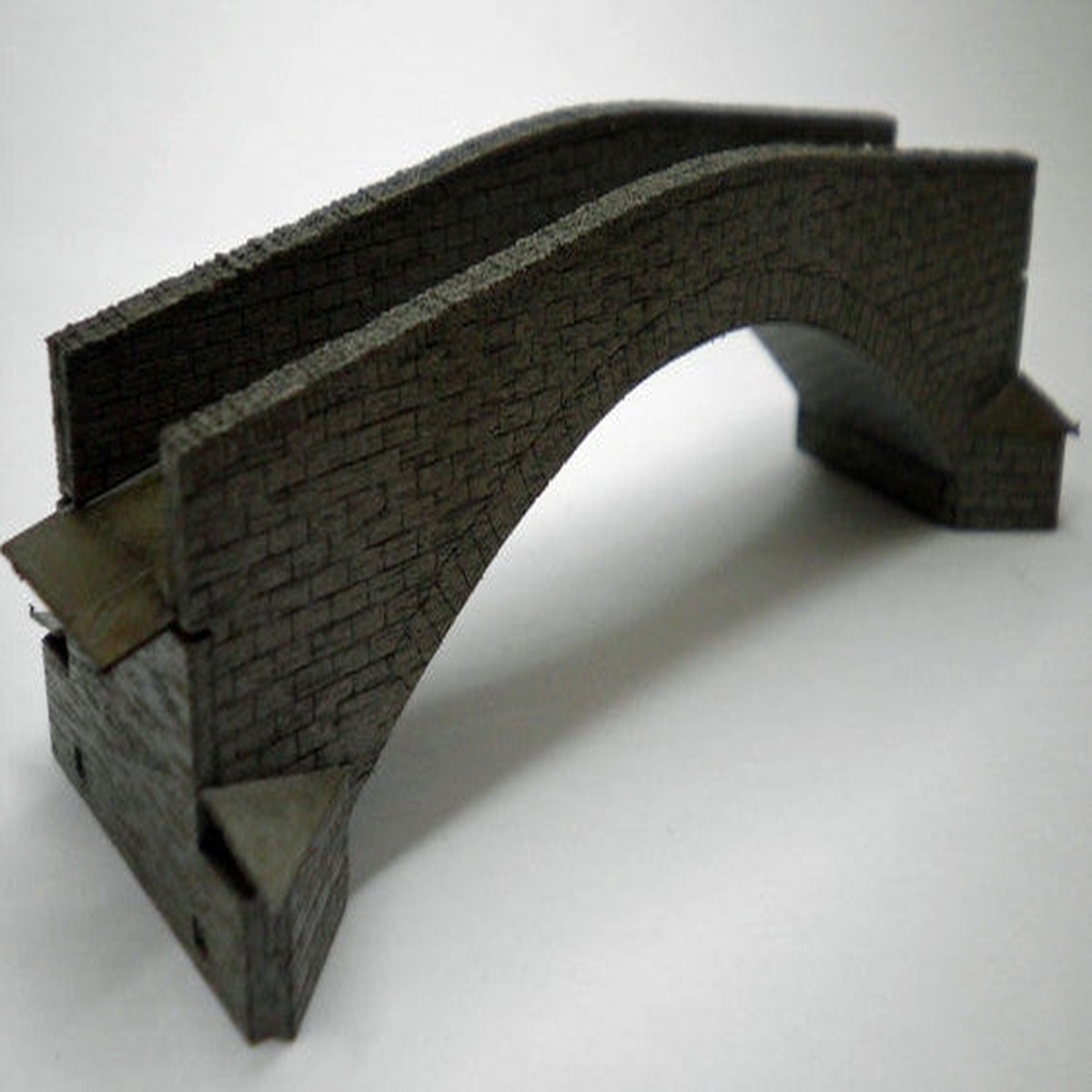 Ancorton Models Road Bridge