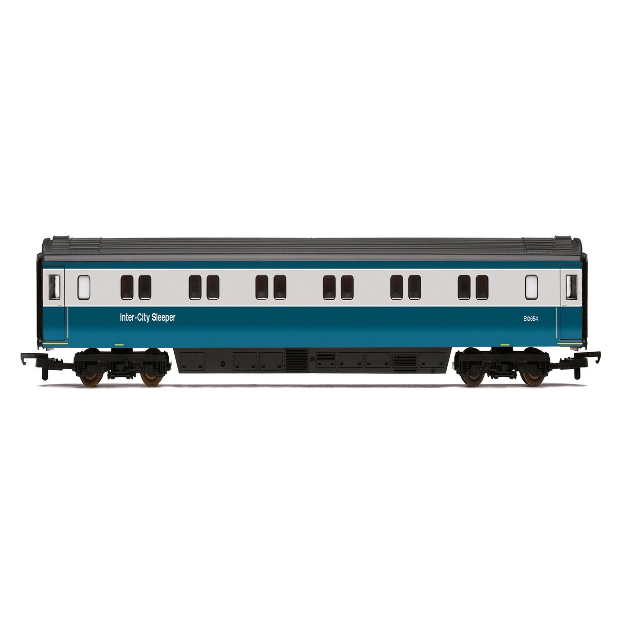 Hornby R40038A BR, Mk3 Sleeper Coach, E10611