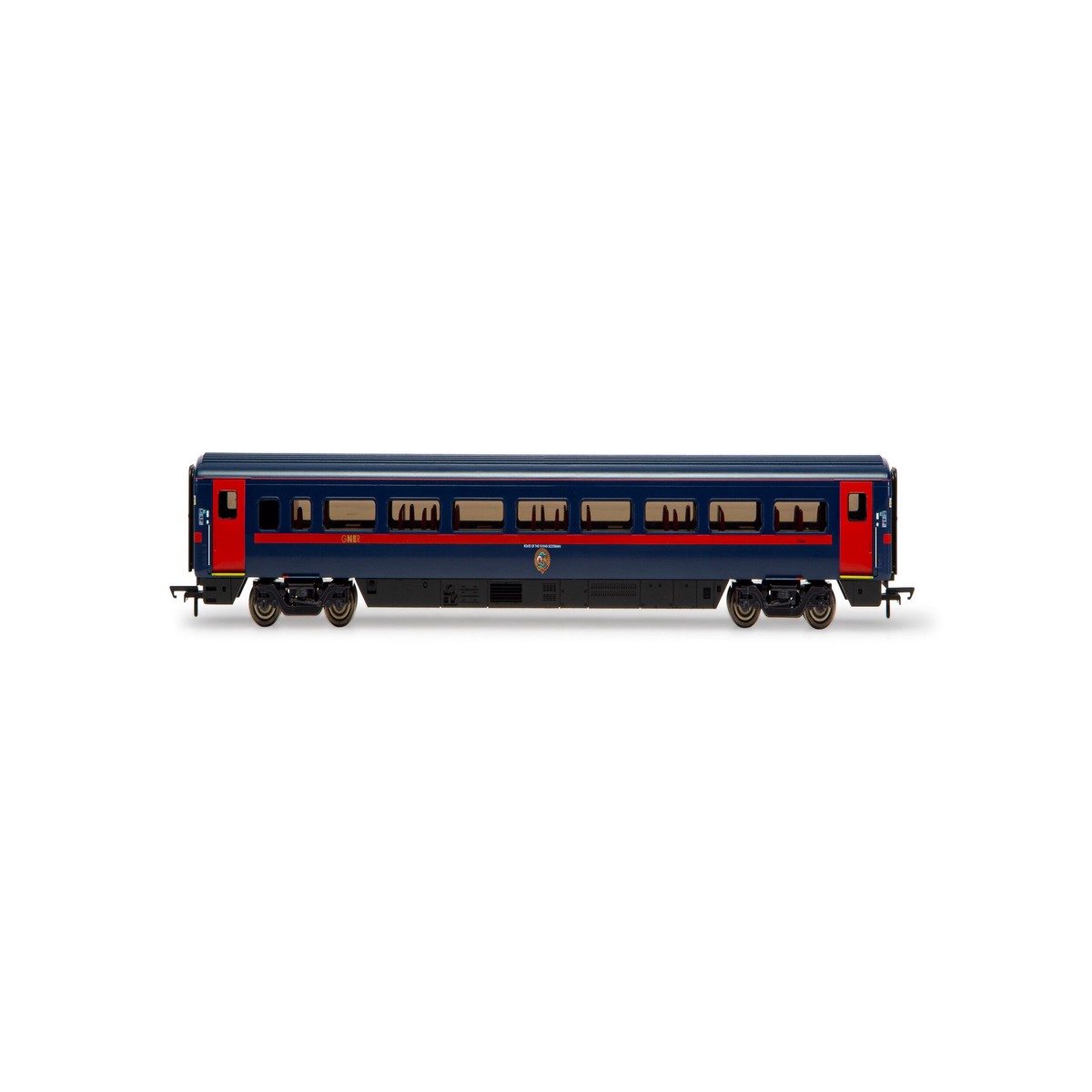 Hornby R40166B GNER, Mk4 Standard, Coach C