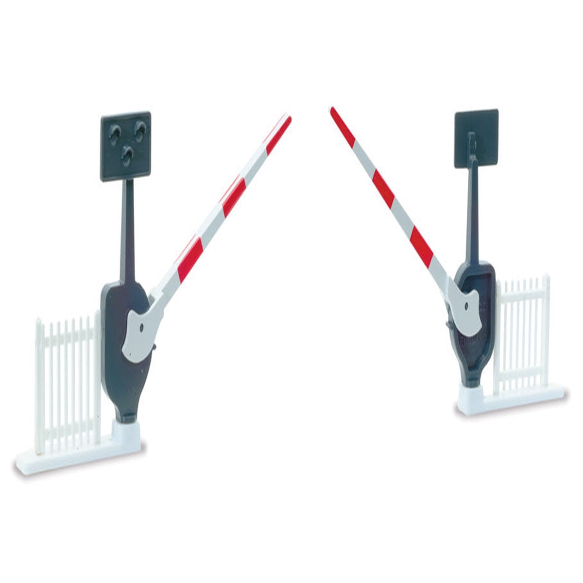Peco Lineside Kits N Gauge Level Crossing Barriers